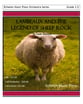 Lambeaux and the Legend of Sheep Rock Orchestra sheet music cover